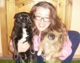 Фотография Мирошниковой Елены