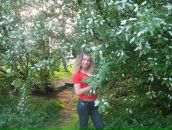 Фотография Азарной Ольги