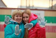 Фотография Нургалиевой Альбины