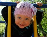 Фотография Филипьевой Виктории