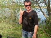 Андрій Баграмов фотография #48 (источник - https://vk.com/id21831868)