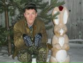 Фотография Большакова Дмитрия