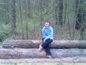 Фотография Алексеева Максима