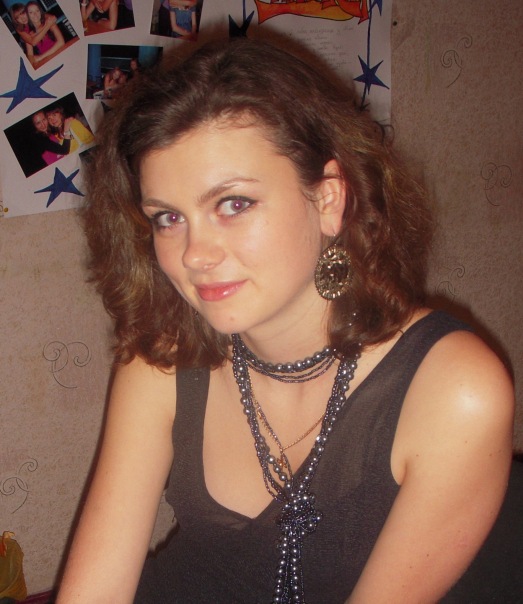 Елена Полева фото №47