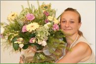 Фотография Гавриш Олеси