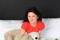 Фотография Ларичевой Юли