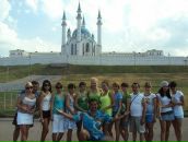 Фотография Сиразетдинова Комила