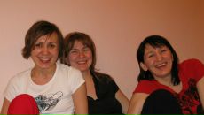 Фотография Осининой Татьяны