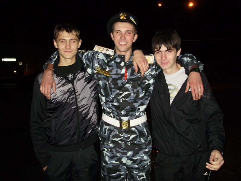 К@ЛЯН WOLF фотография #35