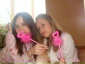 Фотография Комаровой Анастасии