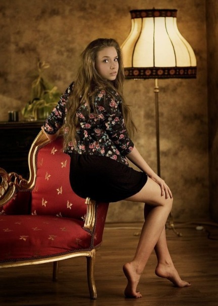 Sara Bbbbb фото №1