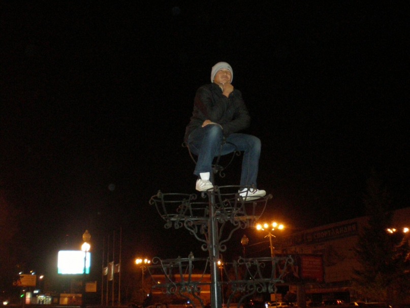 Чимит Раднаев фотография #18