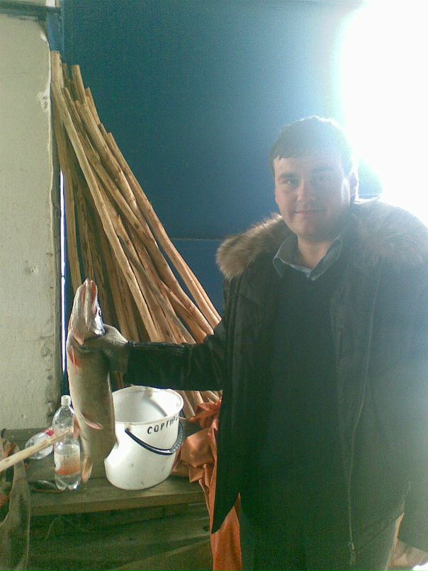 Андрей Подерачёв фотография #15