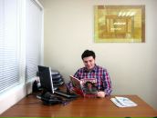 Фотография Осипова Артура