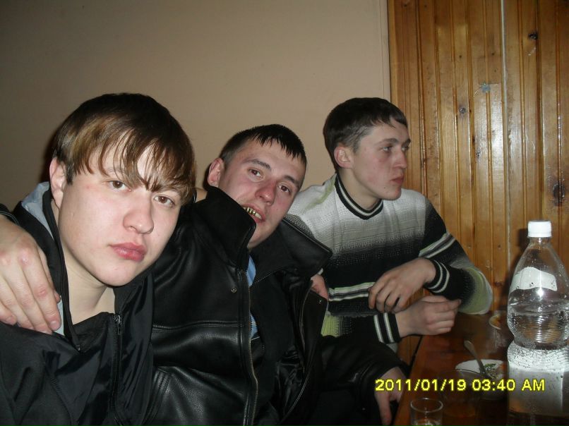 Сергей Царенков фотография #24