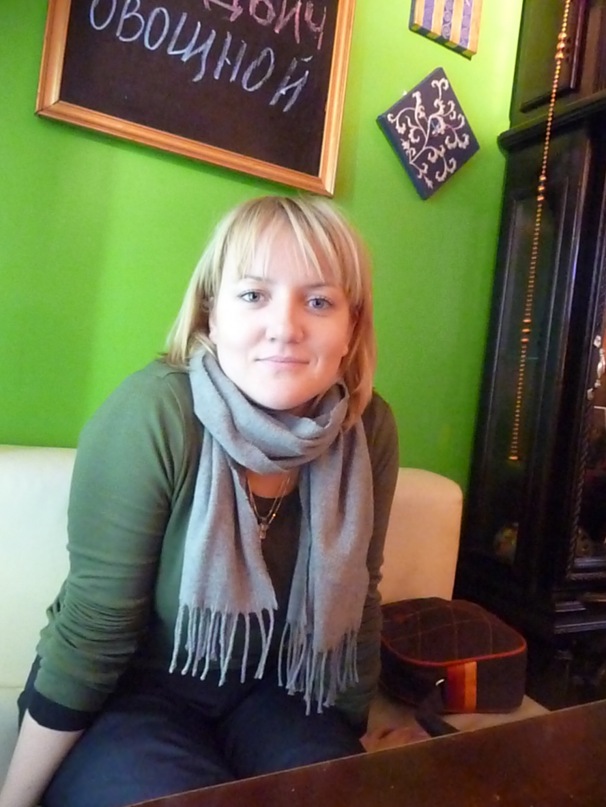 Екатерина Грекова фотография #40