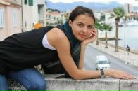 Фотография Тихомировой Натальи