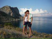 Фотография Романовой Наташи