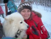 Фотография Федяй Екатерины