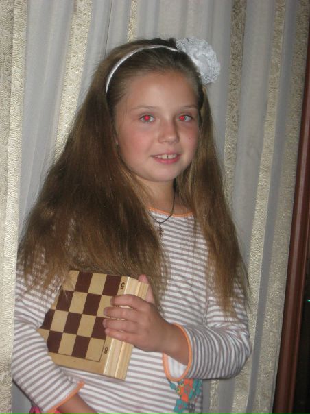 Софья Буянова фото №1