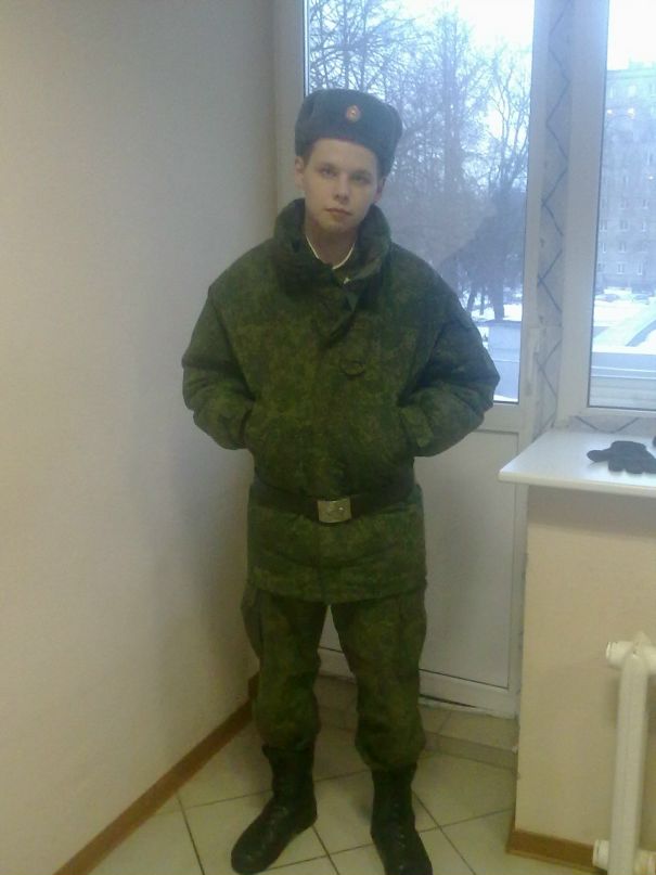 Дима Карпунин фотография #33
