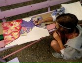 Фотография Зражевской Карины