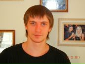 Фотография Беланова Василия