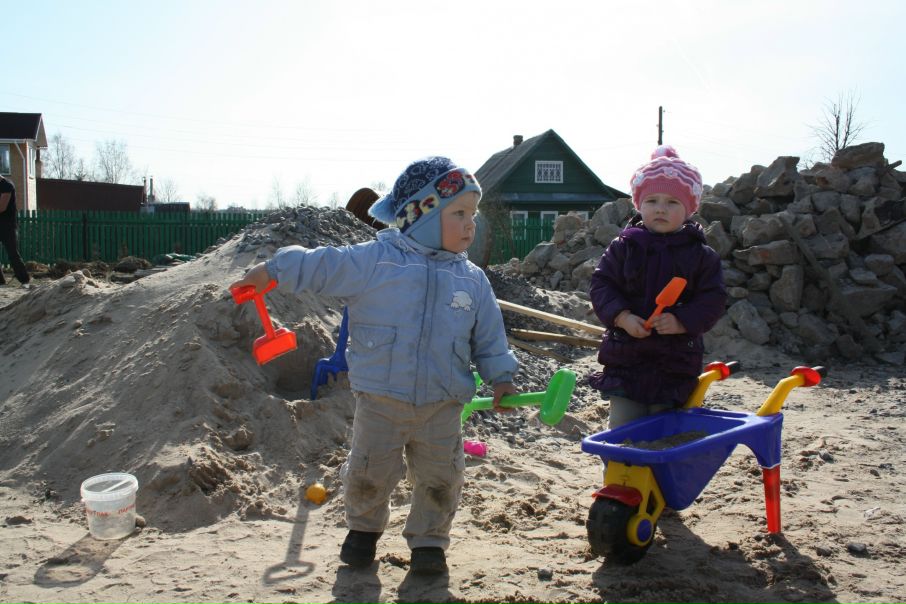 Алла Самчук фото №2