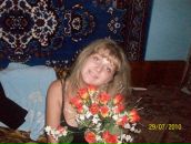 Фотография Хмелевой Наталии