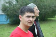 Фотография Галиева Ильфата