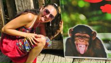 Фотография Папуши Светланы