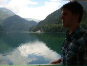 Фотография Счастливого Ваньки