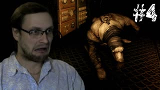 Amnesia A Machine for Pigs ► СВИНЮШКИ ► #4