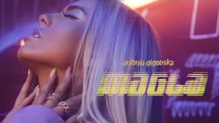 Antonia Gigovska - Magla (Official Video 2021)