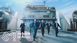 EXO - Don't Fight The Feeling