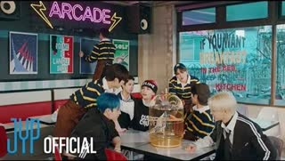 Stray Kids - MANIAC