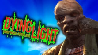 ЗАПИЛИВАЕМ Wi Fi - Dying Light - №4